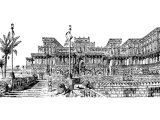 Palace of Sennacherib at Kouyunjik (Nineveh)